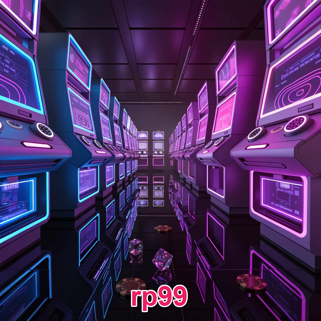 Screenshot 2 - rp99 Features