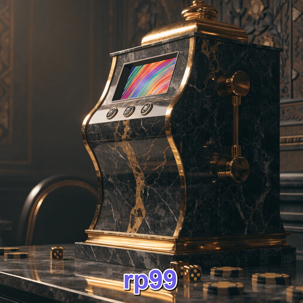 Screenshot 1 - rp99 Home Screen